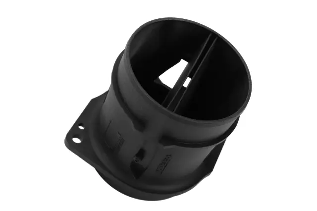 19421087 - Emission Systems: Mass Airflow Sensor Tube for ACDelco Image