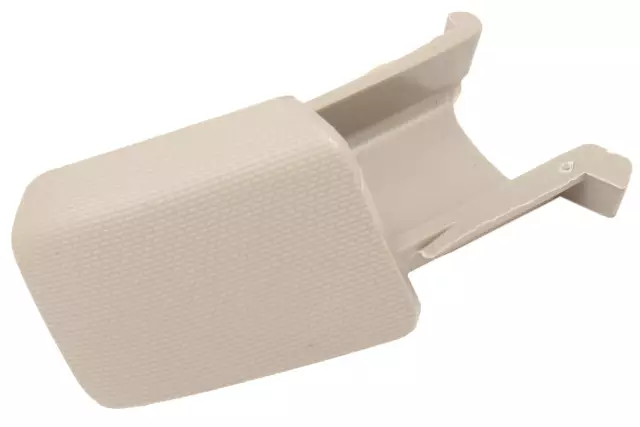 23203897 - Body: Upper Center Pillar Trim Hole Cover for GM Image