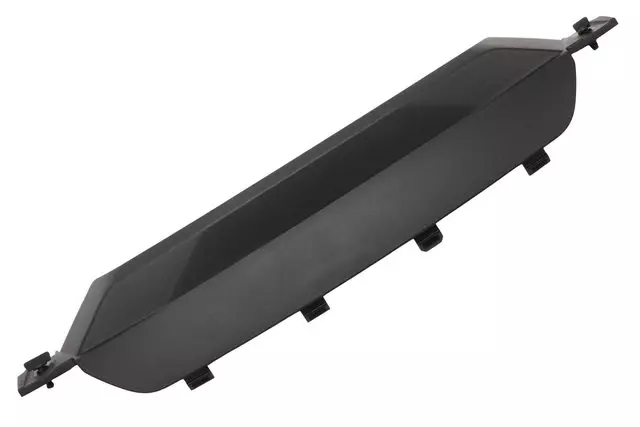 84088060 - : Trailer Hitch Closeout in Black for GMC: Acadia Image