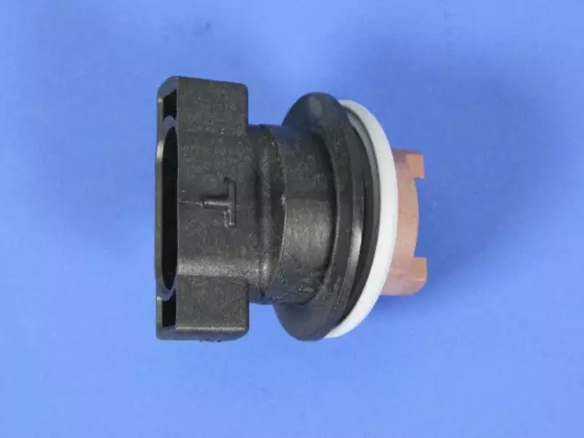 Tail Lamp Socket - Mopar (68040132AB)