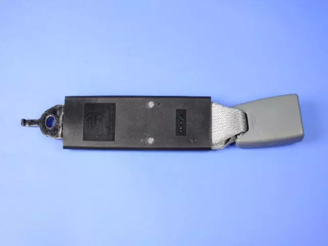 Buckle Half Seat Belt, Center - Mopar (5GW281D5AC)
