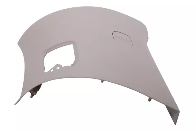 25960420 - Body: Rear Pillar Trim for GM Image