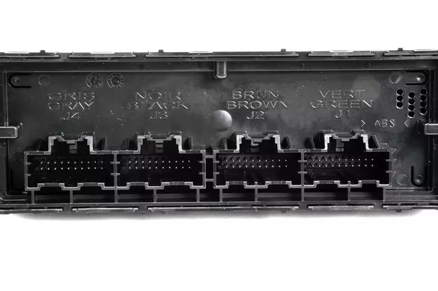 84188431 - : Heating and Air Conditioning Remote Control for GM Image