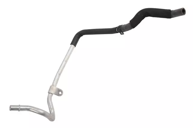 Auxiliary HVAC Heater Inlet Pipe - GM (84137635)