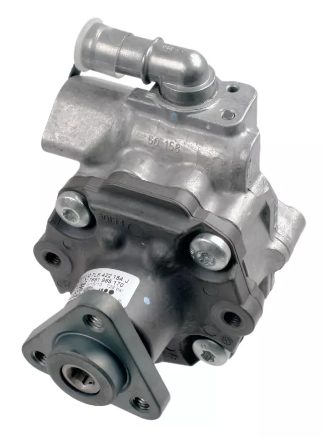 KS01000125 - Cooling Systems: Bosch Power Steering Pump for Bosch Image