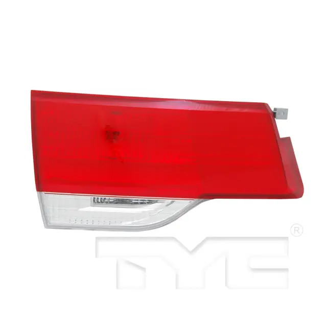 17527700 - : TYC Tail Light Assembly for TYC Image