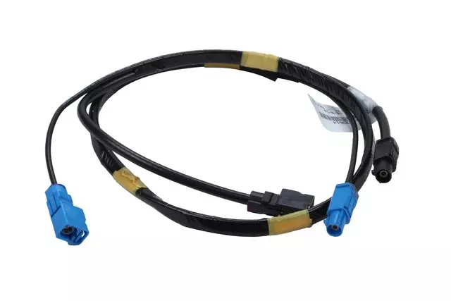 Instrument Panel Antenna Coax Cable - GM (84533614)