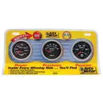 E6200 - : Ga Console, Wt/Volt/Op, 2" , 90 Sweep M, 280F/18V/100Psi, Bk Dial Bk Pnl 6000 for Equus Image