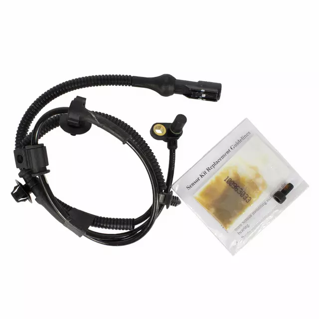 ABS Wheel Speed Sensor - Ford (AL3Z-2C204-A)
