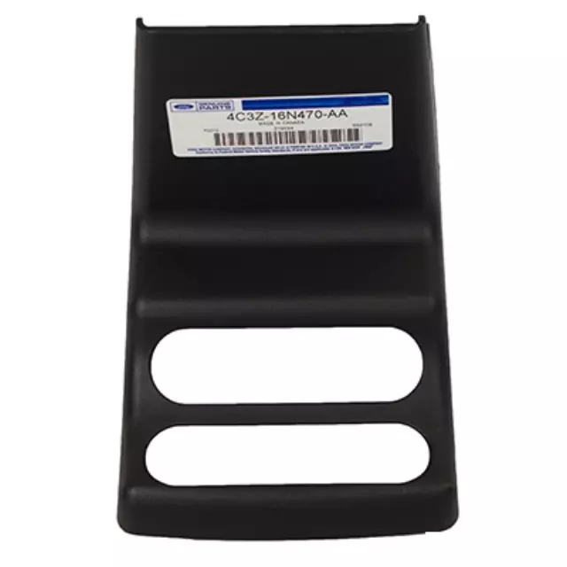 2005-2010 Ford - Step Bar Cover - Ford (4C3Z-16N470-AA)