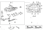 90105A0118 - : Ignition Coil Bolt for Toyota Image