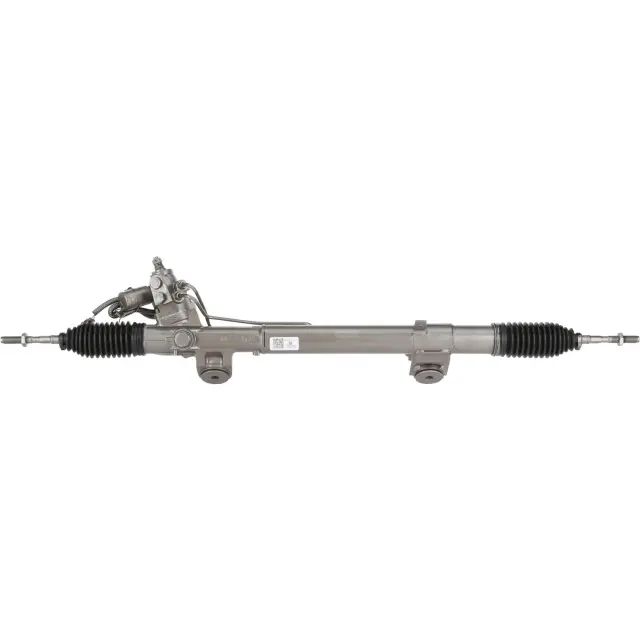 93410M - Suspension &amp; Steering: Rack and Pinion Assembly - MAVAL - Hydraulic Power - Remanufactured - 93410M for Maval Image