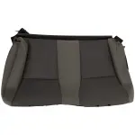 MC3Z2666601BA - : Cover Assembly Rear Seat Back for Ford Image