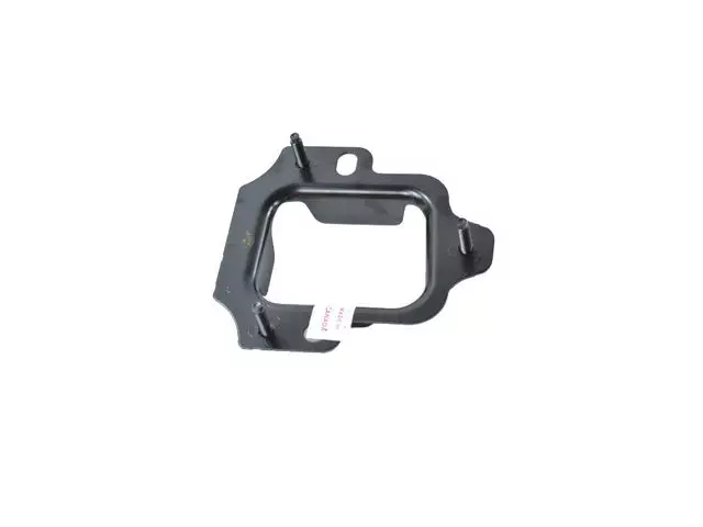 Bumper To Frame Rail Bracket, Right - Mopar (68323898AA)