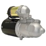 6473MS - : Starter Motor for MPA ELECTRICAL Image