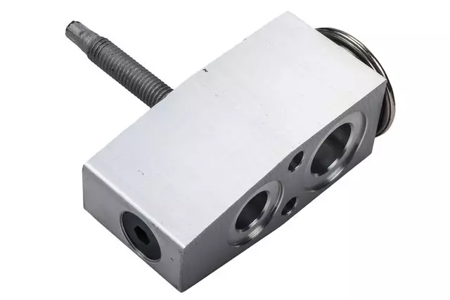 Air Conditioning Evaporator Thermal Expansion Valve - GM (42747630)