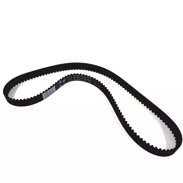 6A109119J - Engine: Engine Timing Belt for Volkswagen: Beetle, Golf, Jetta Image