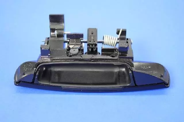 Front Door Exterior Handle, Right - Mopar (1MZ84HBVAG)