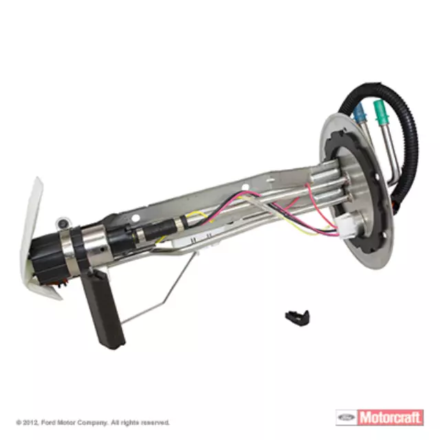 Fuel Pump - Ford (XL3Z-9H307-FB)