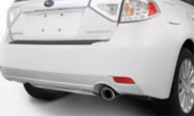 E551SFG010 - Body: Rear Bumper Underguard - 5-Door for Subaru Image