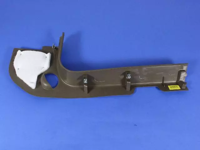 Cowl Side Panel - Mopar (1BS37DK7AD)