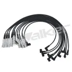 9241383 - : ThunderCore PRO 924-1383 Spark Plug Wire Set for Walker Products Inc. - Image