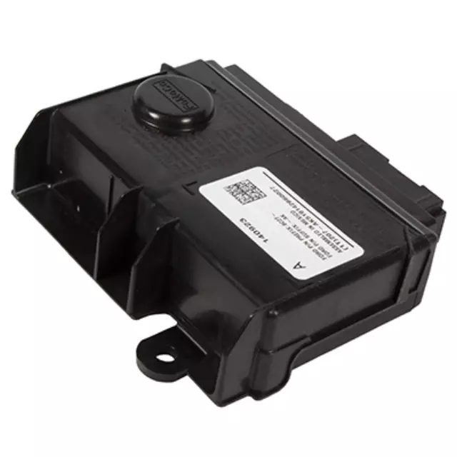 Tire Pressure Monitoring System (TPMS) Receiver - Ford (8C2Z15K602A)