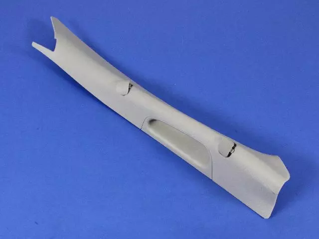 A Pillar Molding, Right - Mopar (5HS26BDXAN)