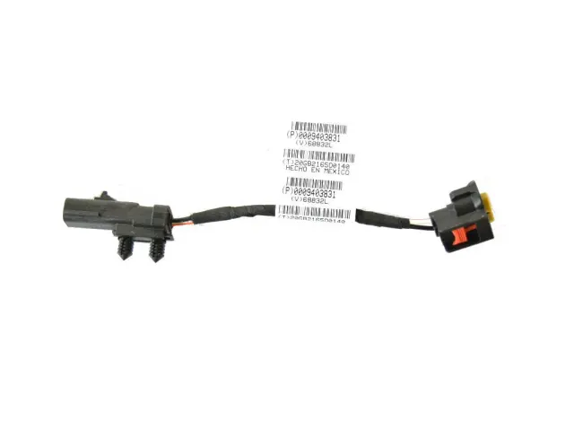 Jumper Wiring - Mopar (68272169AA)
