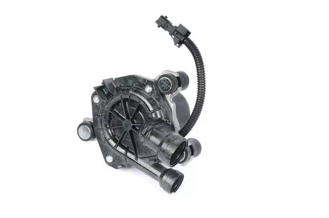 55560133 - : A.I.R Pump for Cadillac: SRX Image