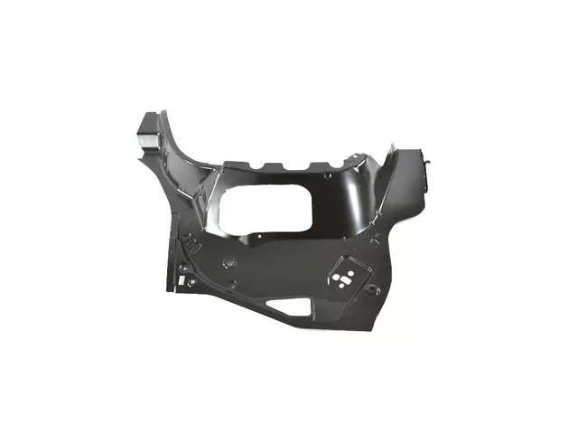 Wheelhouse Outer Panel, Right - Mopar (68246213AA)