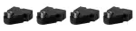 PSPADK006 - : HVAC Air Door Actuator Installer Kit for FOUR SEASONS Image