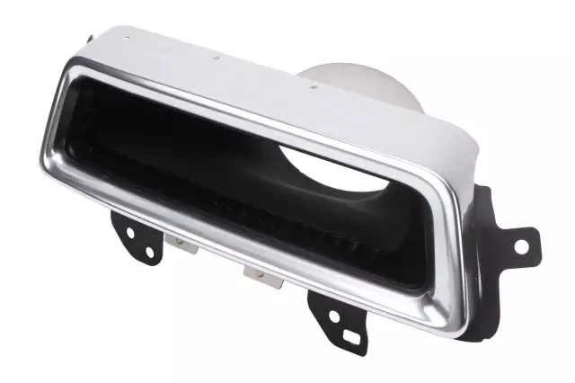 84817176 - Exhaust: Tailpipe Extension for Cadillac: Escalade, Escalade ESV | Chevrolet: Suburban, Tahoe | GMC: Yukon, Yukon XL Image