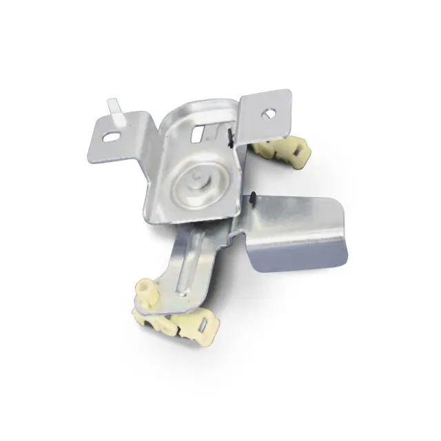 55276236AD - Body Sheet Metal Except Doors: Door Control Unit for Mopar Image