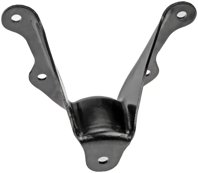 722011 - Suspension: Front Position Leaf Spring Bracket Kit for Dorman Image