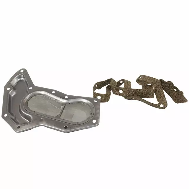 Transmission Oil Filter - Ford (D5AZ-7A098-B)