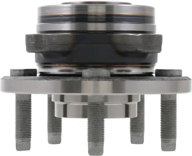 WE60539 - : BCA Wheel Bearing and Hub Assembly for BCA Image