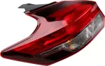 265555RL0A - Electrical: Tail Lamp Assembly for Nissan Image
