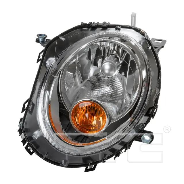 206888009 - Lighting &amp; Lamps: TYC Headlight Assembly for TYC Image