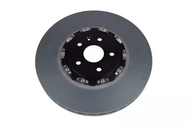 1771247 - : Acdelco™ Rotor for GM Image