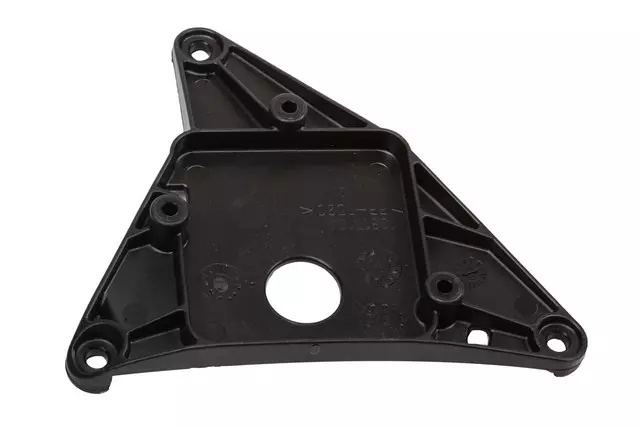 15781465 - : Heater and Air Conditioning Control Housing Bracket for GM Image