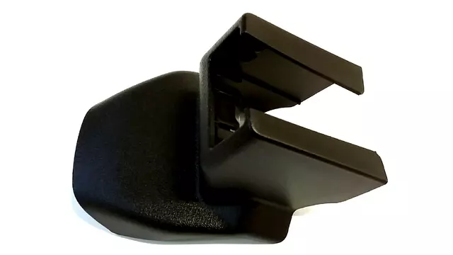 Cover Bolt Rear Out Right - Subaru (64115AL06A)