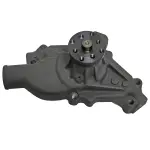 1435022 - : Water Pump, Aluminum, Revised Impeller Entry, CHEV for PRW Image
