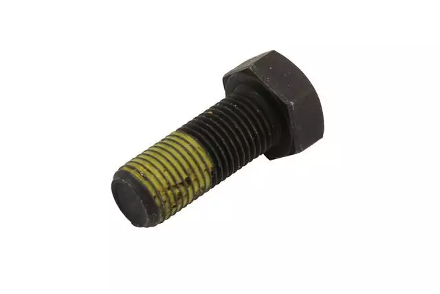 M14x1.5x35 Rear Differential Rear Gear Bolt - GM (26064505)