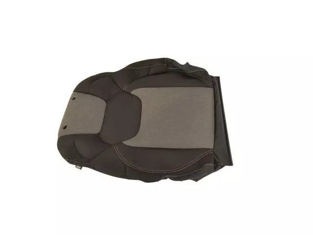 Front Seat Back Cover, Right - Mopar (5RA08DX9AD)