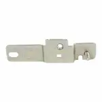 YL214 - : Motorcraft™ A/C Refrigerant Line Bracket for Ford Image