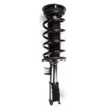 1333392R - : Focus Auto Parts Suspension Strut and Coil Spring Assembly for Focus Auto Parts Image