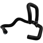 KM6767 - Cooling System: Motorcraft™ Drive Motor Inverter Radiator Hose for Ford: Escape | Lincoln: Corsair Image