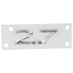 FA1Z5842528E - Body: Nameplate for Lincoln: MKX Image
