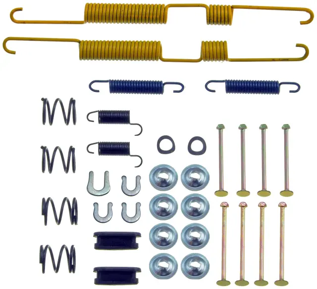 HW17253 - Brake: Drum Brake Hardware Kit for Dorman Image